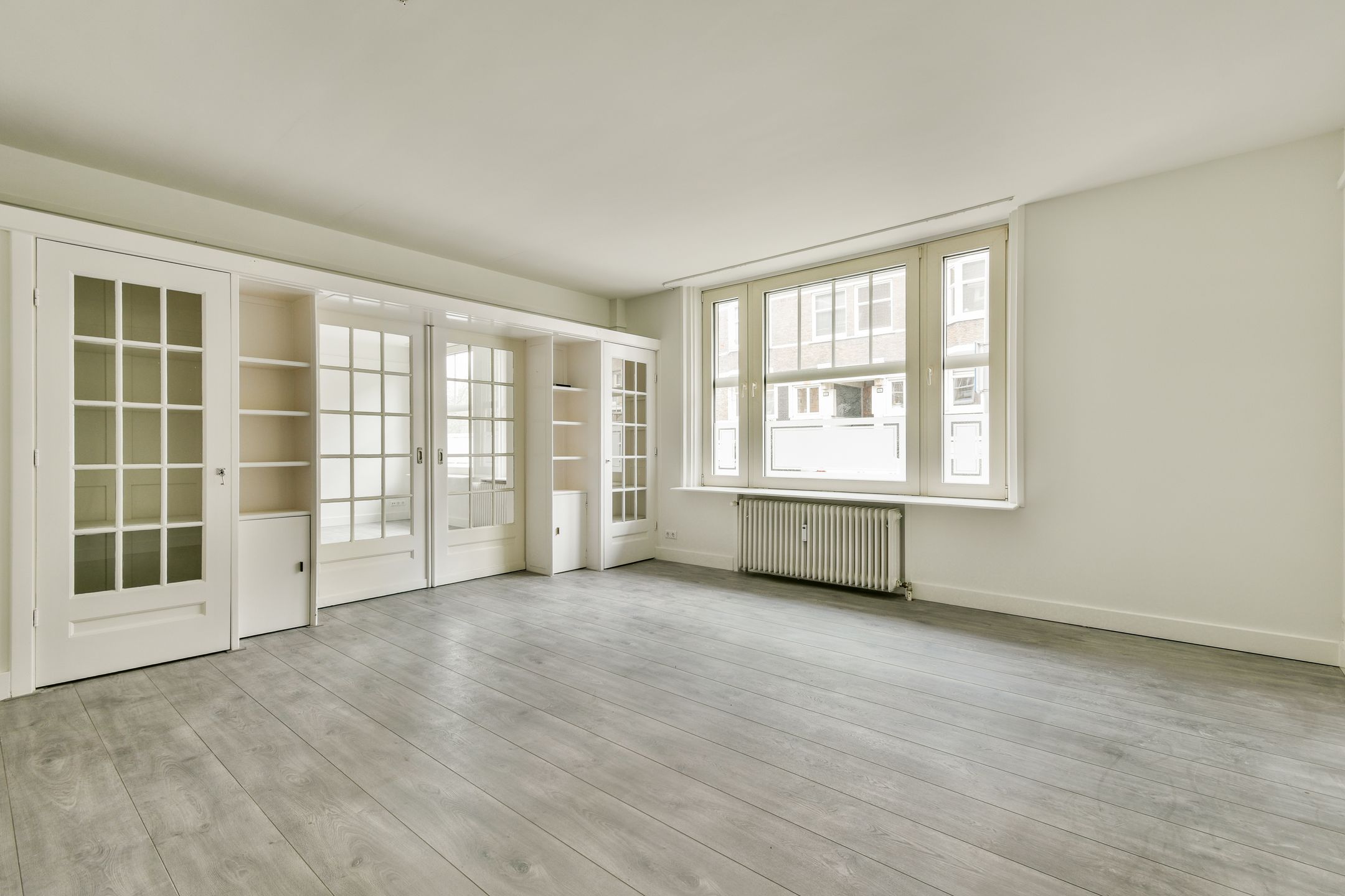 Foto 9 van Rubensstraat 91-H