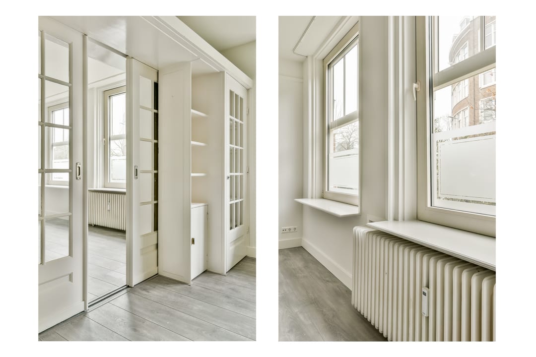 Foto 11 van Rubensstraat 91-H