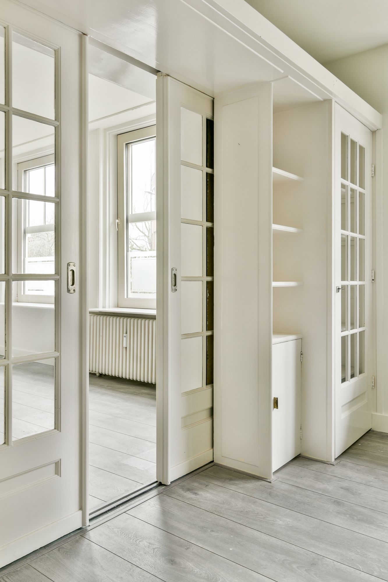 Foto 12 van Rubensstraat 91-H