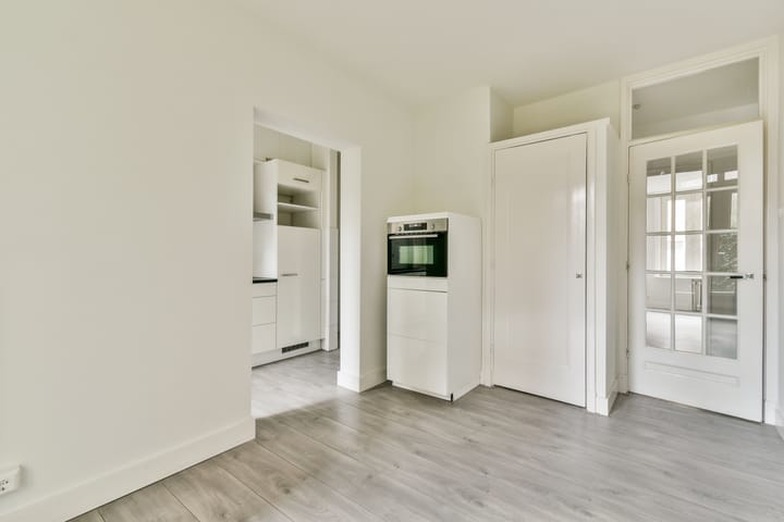 Foto 15 van Rubensstraat 91-H