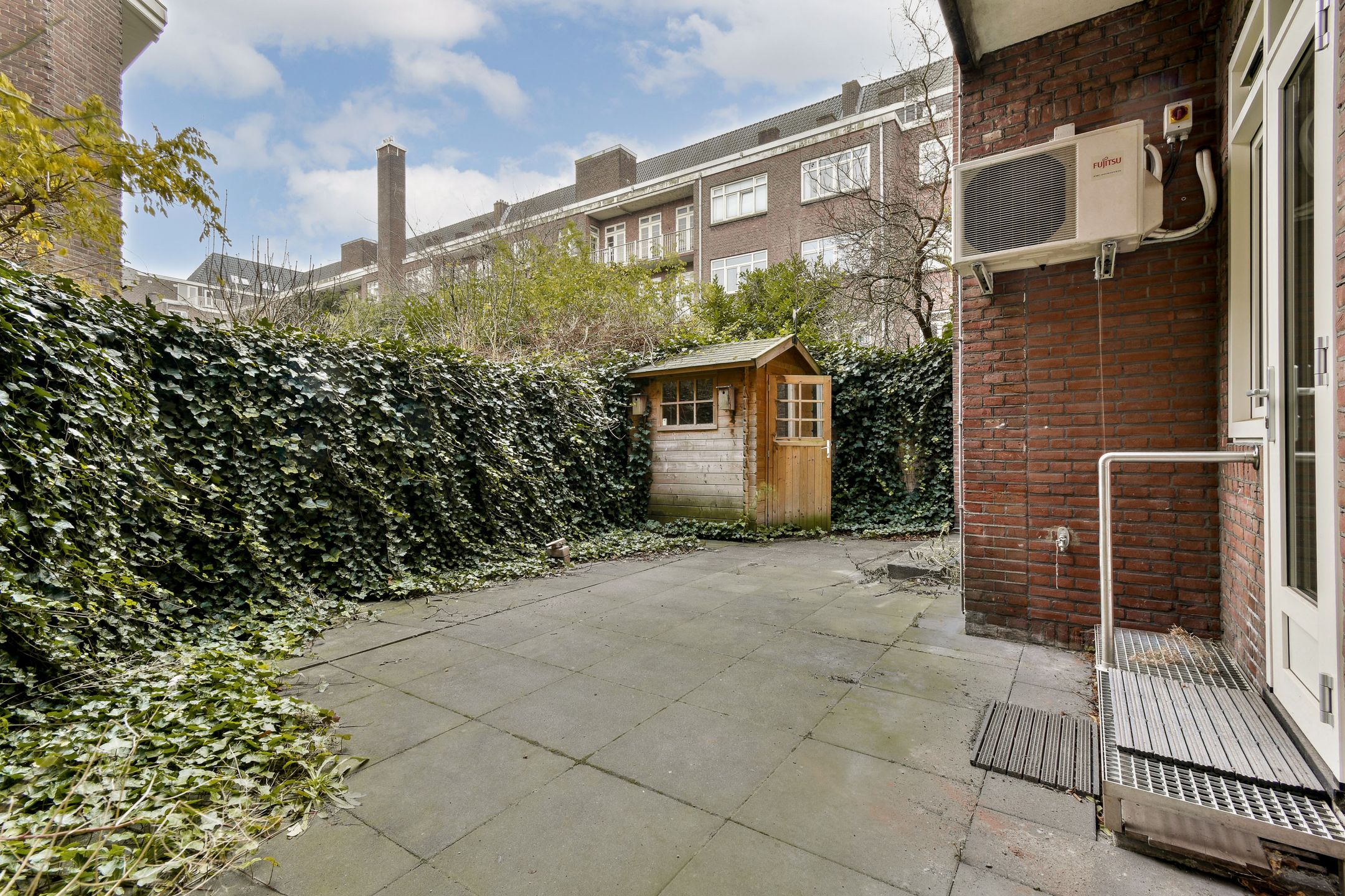 Foto 18 van Rubensstraat 91-H