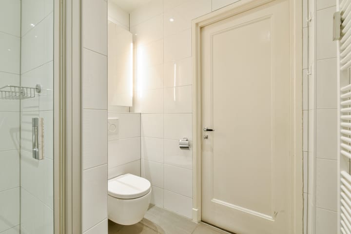 Foto 24 van Rubensstraat 91-H