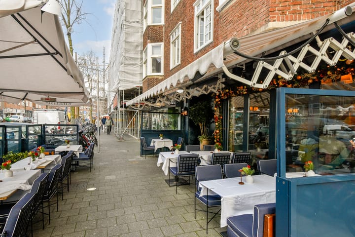 Foto 28 van Rubensstraat 91-H