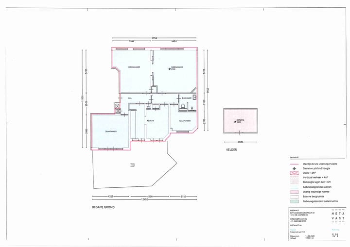 Foto 29 van Rubensstraat 91-H