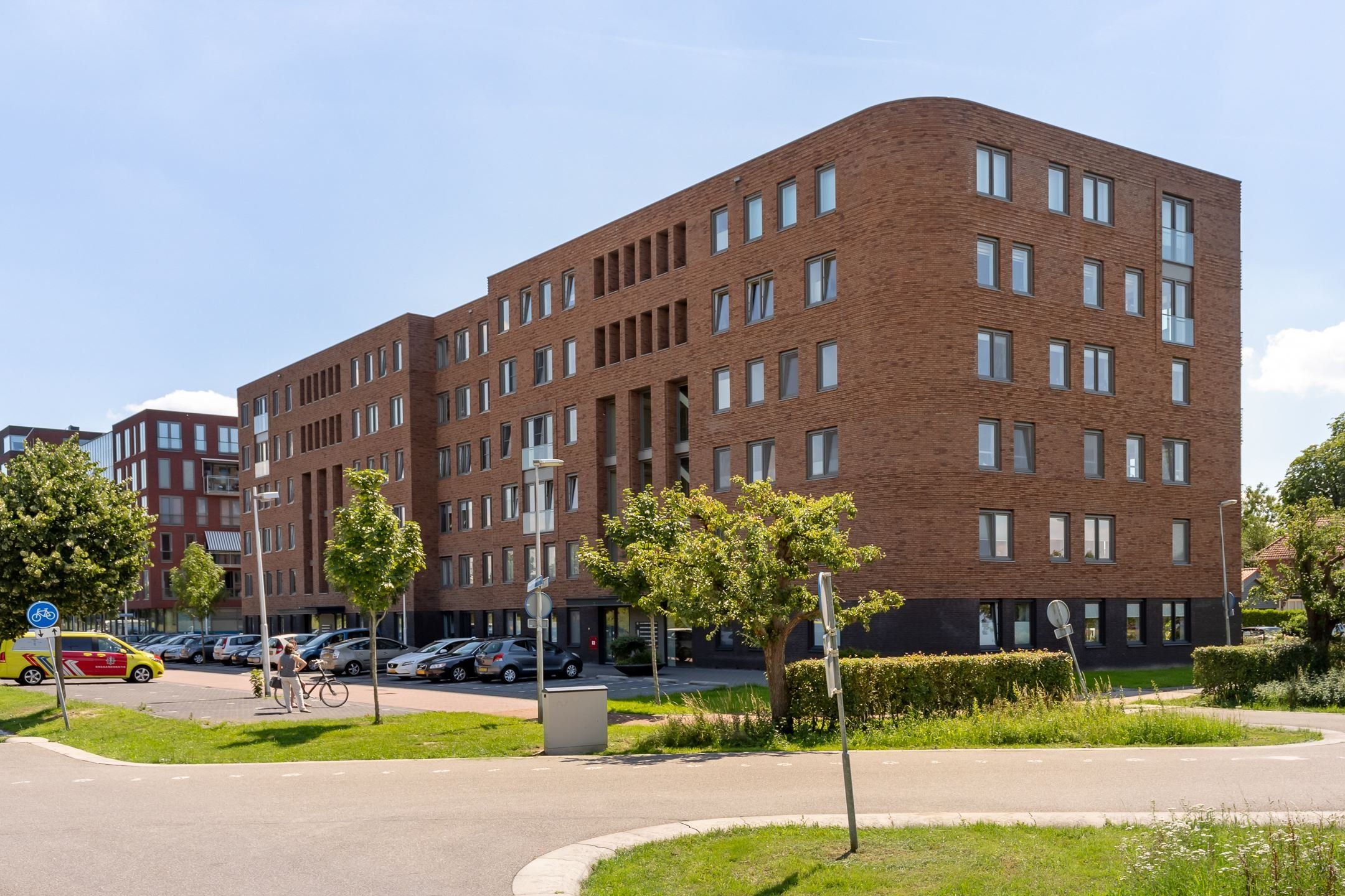 Pablo Picassostraat 89