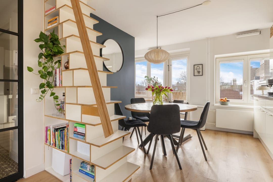 Foto 1 van Marathonweg 4-3