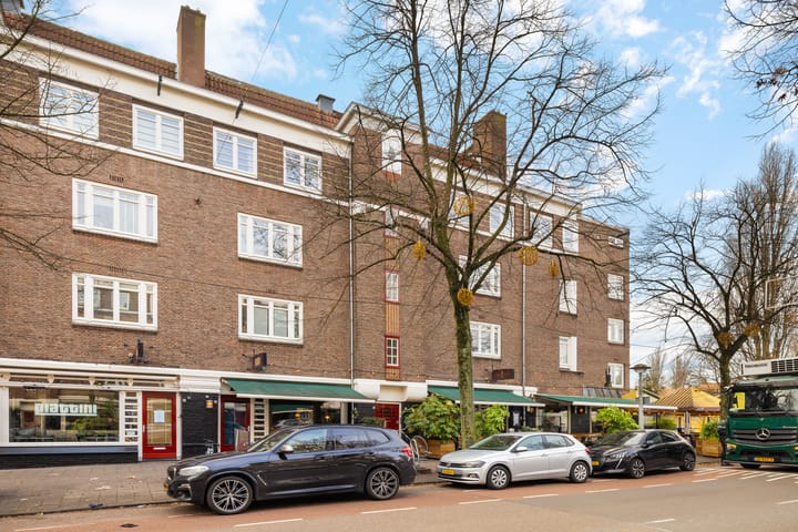 Foto 2 van Marathonweg 4-3