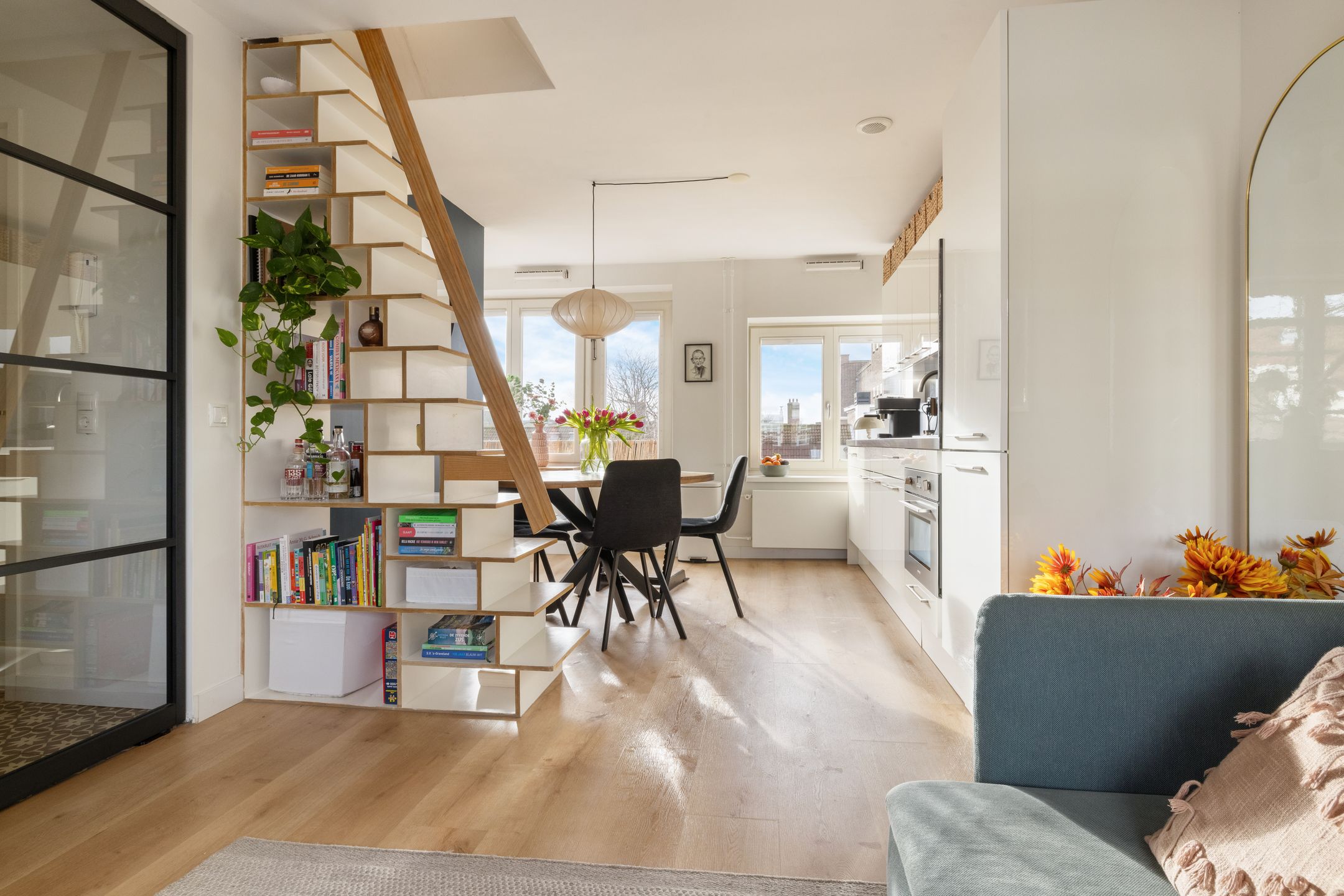 Foto 3 van Marathonweg 4-3