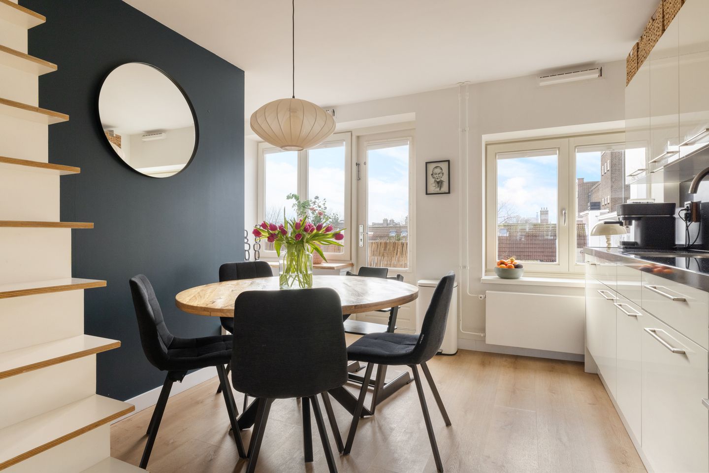 Foto 4 van Marathonweg 4-3