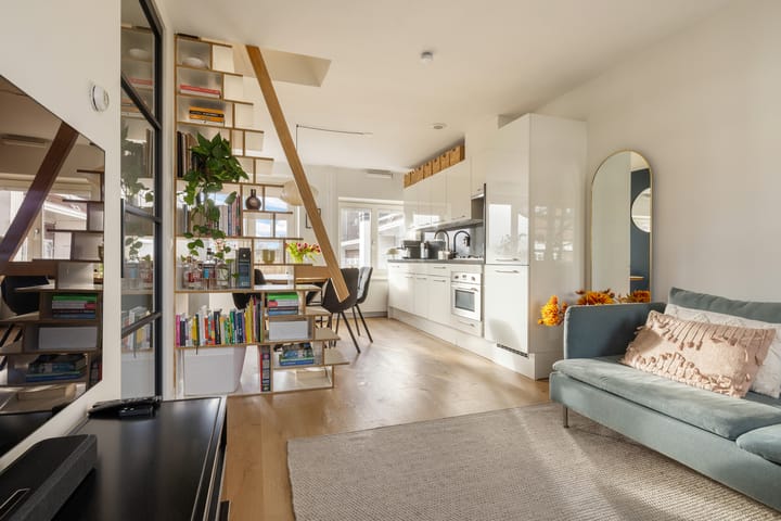 Foto 11 van Marathonweg 4-3