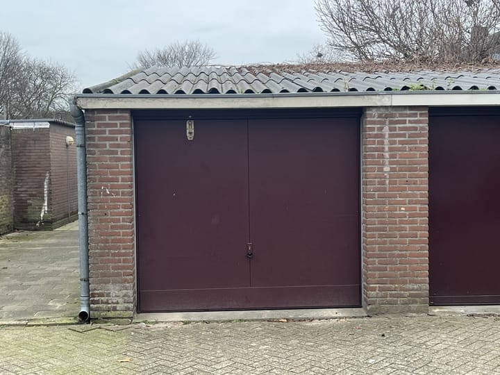 Foto 1 van Eerste Hambaken