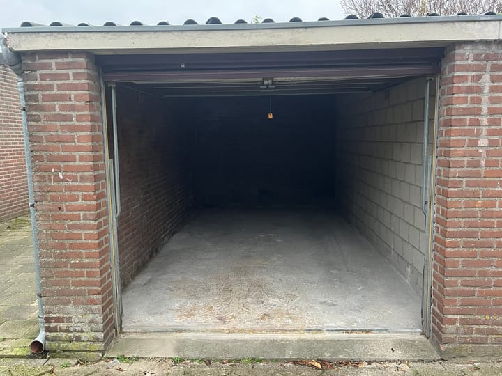 Foto 2 van Eerste Hambaken