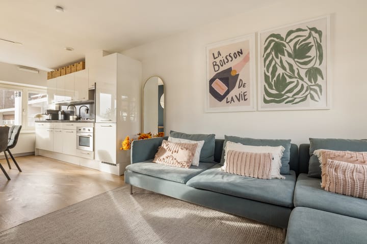 Foto 15 van Marathonweg 4-3