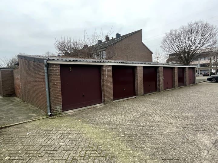 Foto 3 van Eerste Hambaken