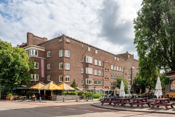 Foto 24 van Marathonweg 4-3