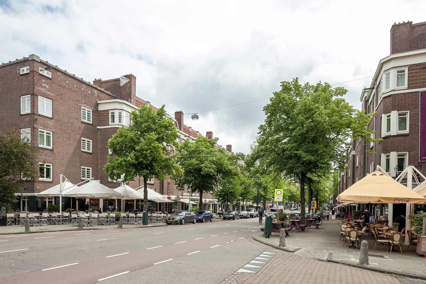 Foto 25 van Marathonweg 4-3