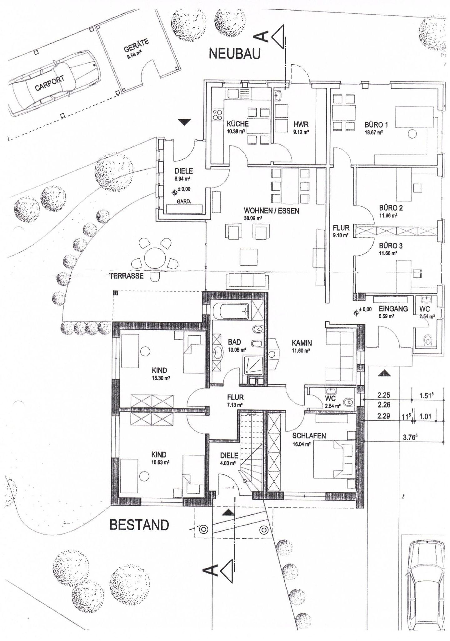 Foto 35 van Bookenbusch 20