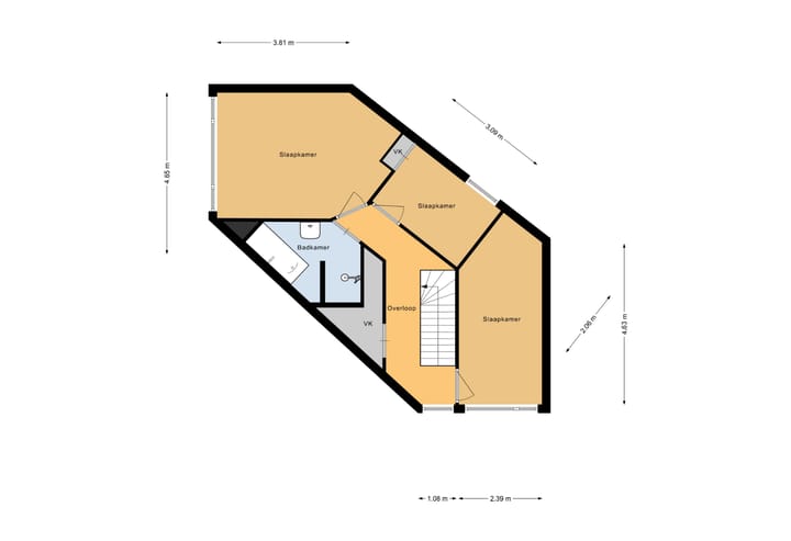 Foto 36 van Middelzand 5718