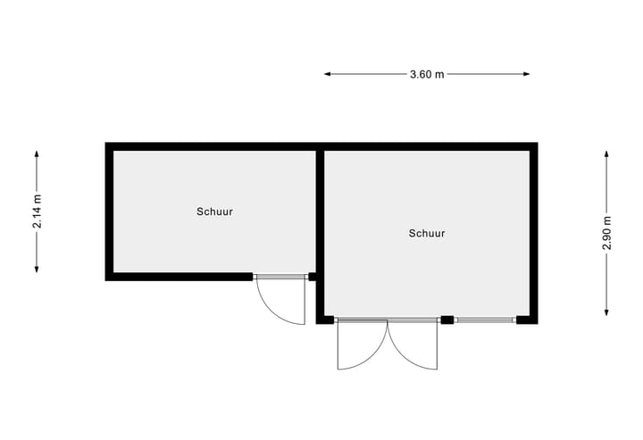 Foto 37 van Middelzand 5718