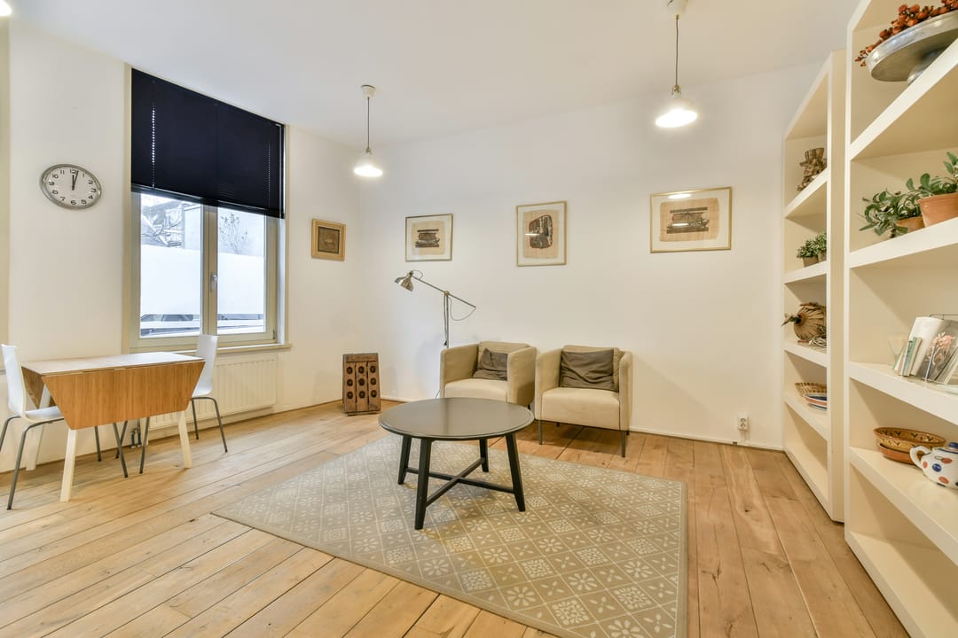 Photo 2 of Venkelstraat 2-A