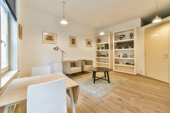 Foto 7 van Venkelstraat 2-A