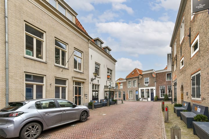 Foto 15 van Venkelstraat 2-A