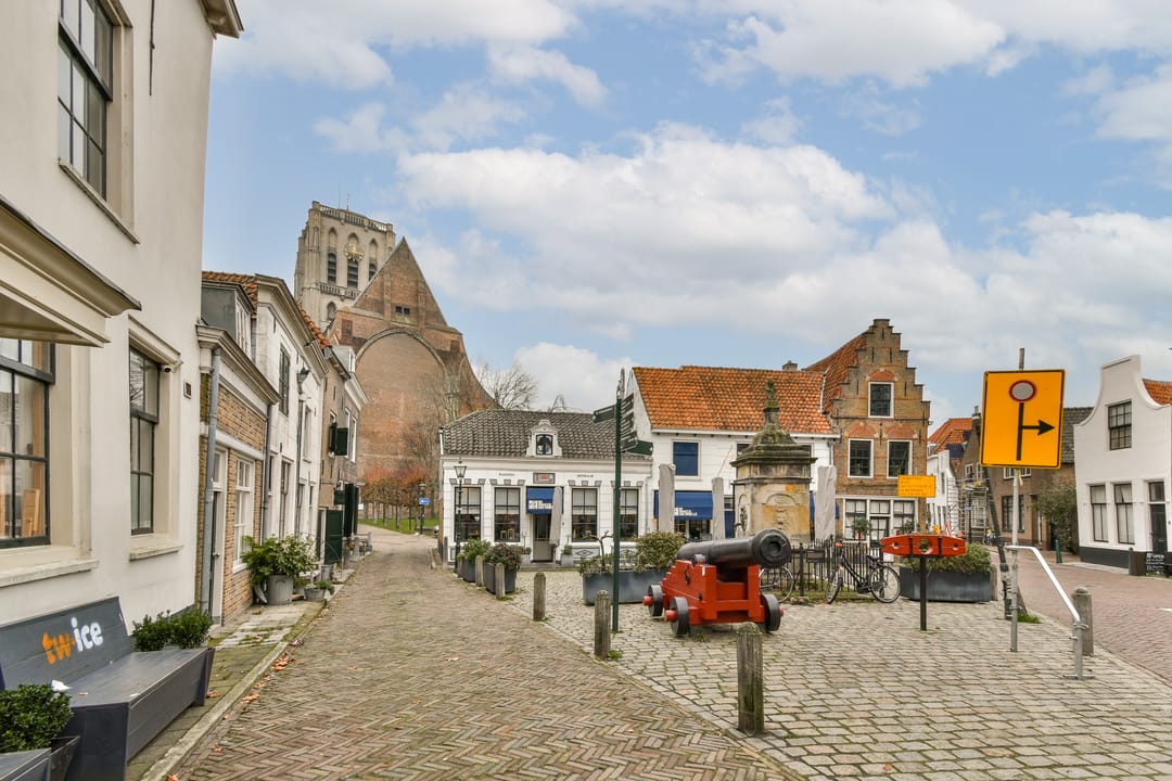 Photo 17 of Venkelstraat 2-A