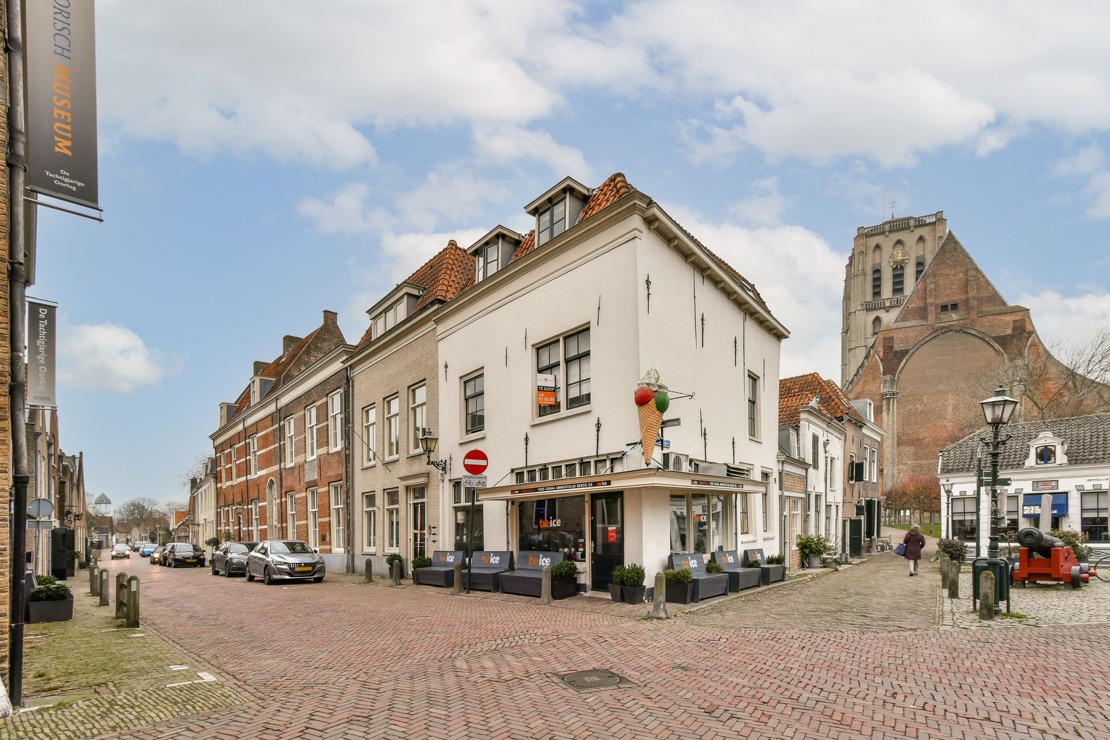 Photo 18 of Venkelstraat 2-A