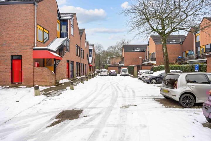 Foto 6 van Houtzagersstraat 25