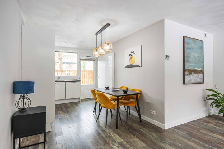 Foto 9 van Houtzagersstraat 25