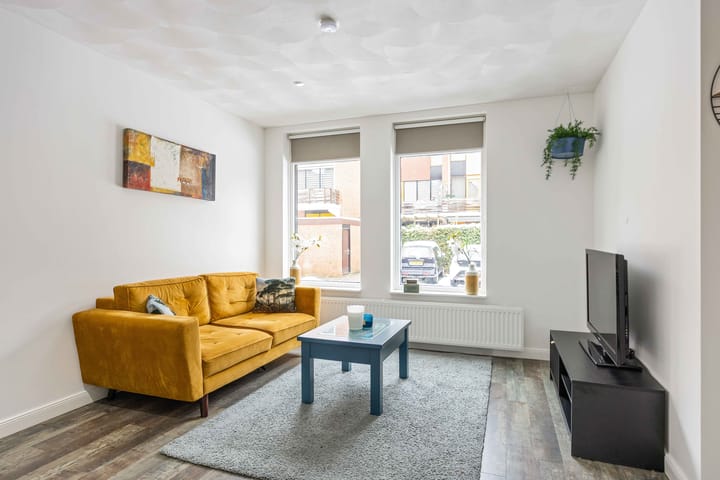 Foto 11 van Houtzagersstraat 25