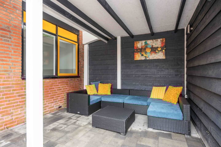 Foto 30 van Houtzagersstraat 25