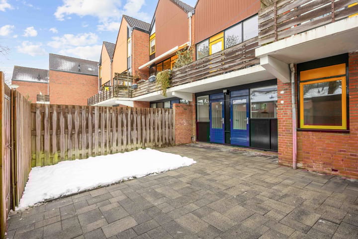 Foto 32 van Houtzagersstraat 25