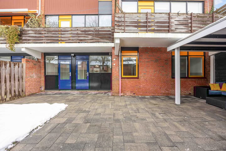 Foto 33 van Houtzagersstraat 25