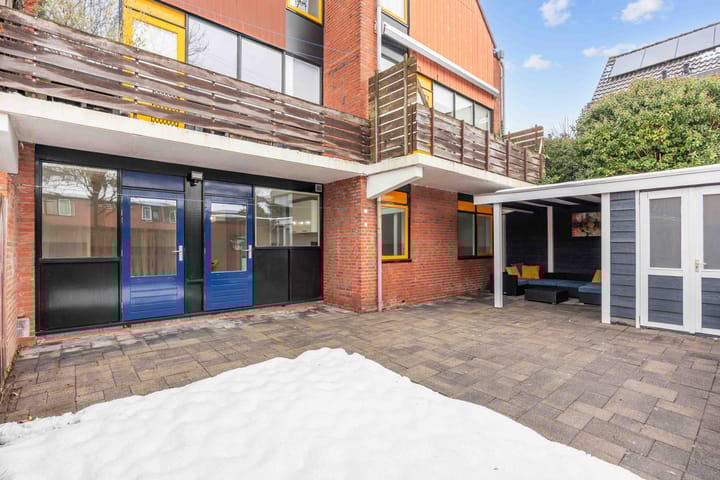 Foto 34 van Houtzagersstraat 25