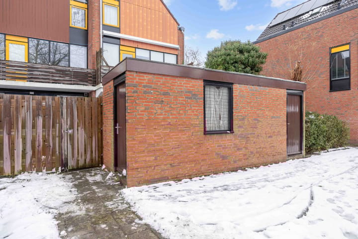 Foto 35 van Houtzagersstraat 25