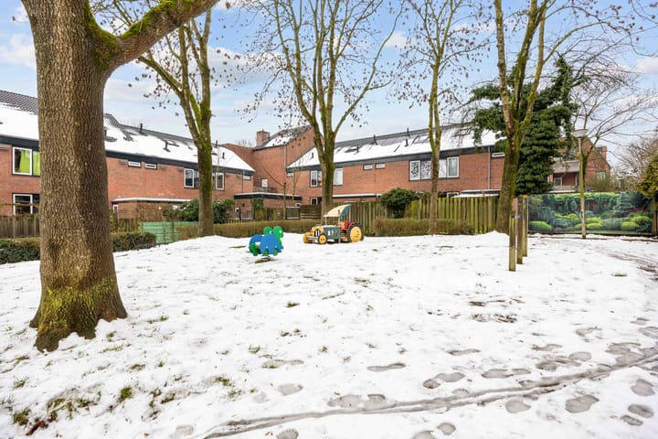 Foto 36 van Houtzagersstraat 25