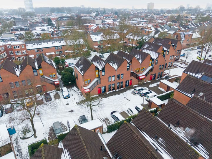 Foto 38 van Houtzagersstraat 25