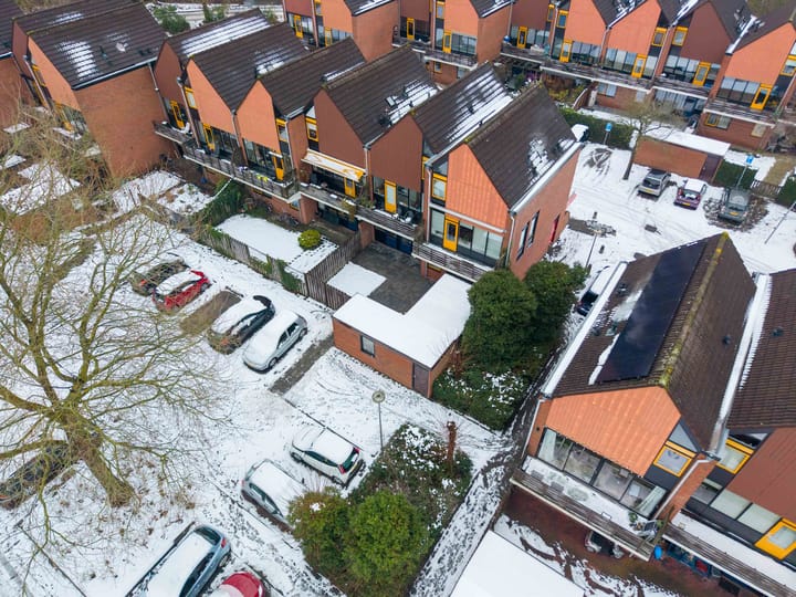 Foto 39 van Houtzagersstraat 25