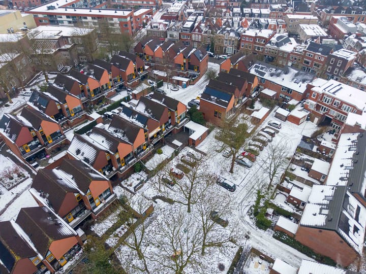 Foto 41 van Houtzagersstraat 25