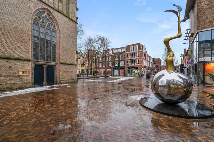 Foto 34 van Oude Kerkplein 62