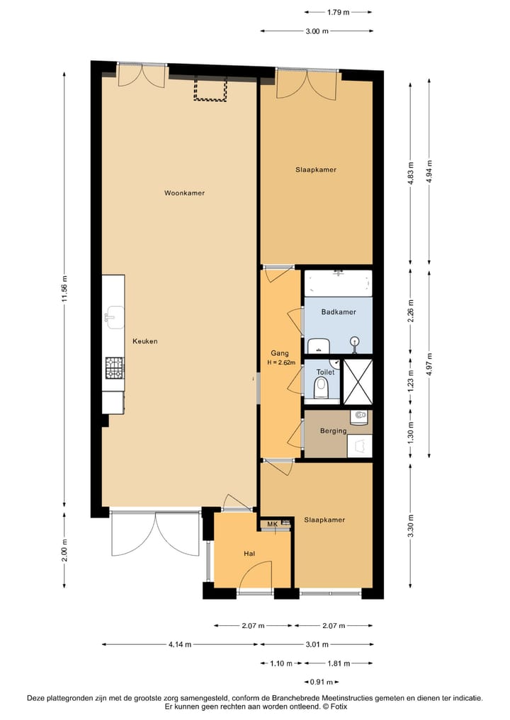 Foto 40 van Oude Kerkplein 62