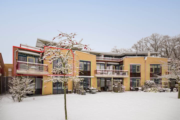 Burg. Doffegnieslaan 2 F-10