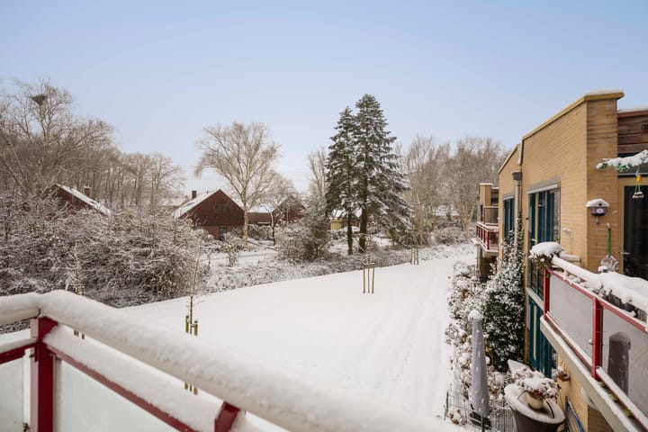 Foto 3 van Burg. Doffegnieslaan 2-F10