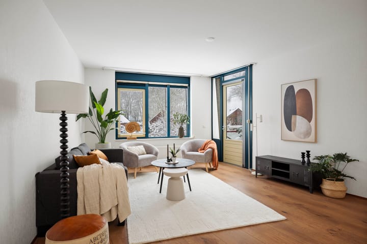 Foto 12 van Burg. Doffegnieslaan 2-F10