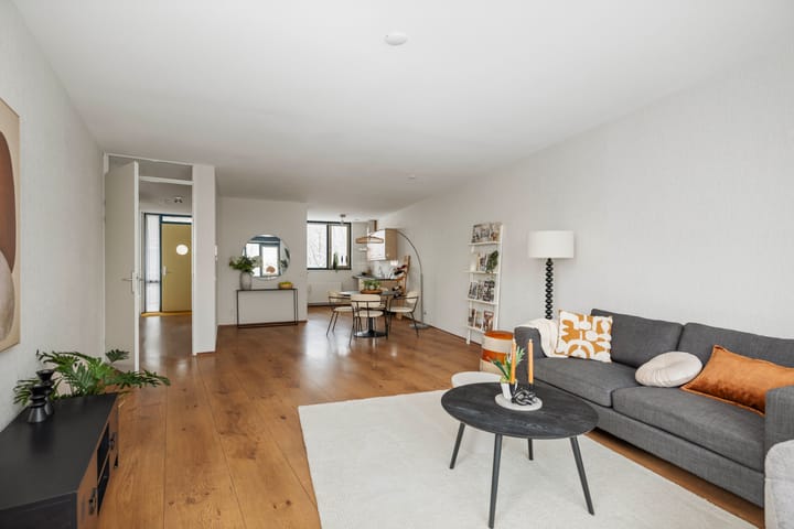 Foto 14 van Burg. Doffegnieslaan 2-F10