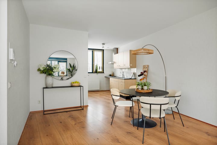 Foto 15 van Burg. Doffegnieslaan 2-F10