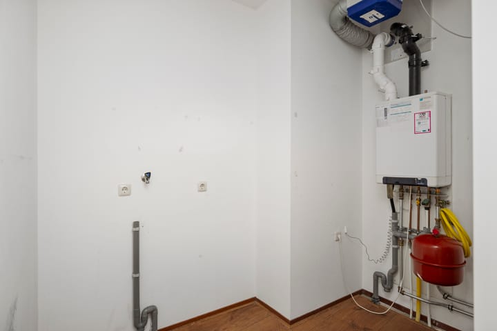 Foto 18 van Burg. Doffegnieslaan 2-F10