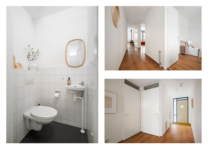 Foto 23 van Burg. Doffegnieslaan 2-F10