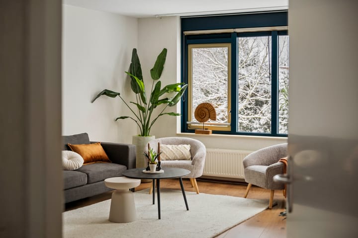 Foto 10 van Burg. Doffegnieslaan 2-F10